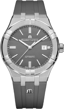 Часы Maurice Lacroix Aikon Automatic AI6008-SS000-230-2