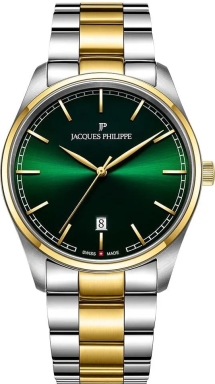 Часы Jacques Philippe Odina JPQGS6273X8