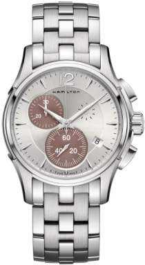 Часы Hamilton Jazzmaster H32612151