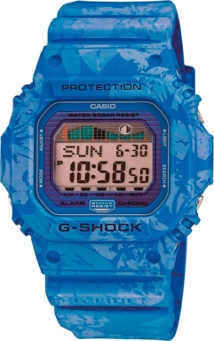 Часы Casio G-Shock GLX-5600F-2E