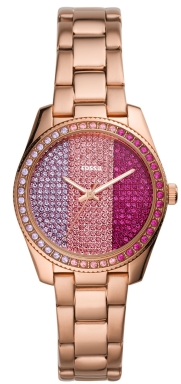 Часы Fossil LE1114