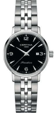 Часы Certina DS Caimano Lady C035.210.11.057.00