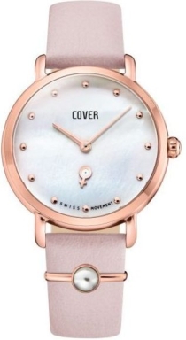 Часы Cover CO1003.04