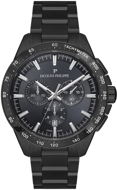 Мужские часы Jacques Philippe Magnificus JPQGC254341