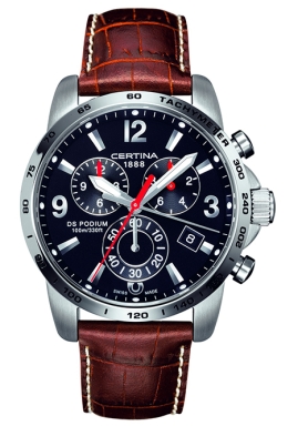 Часы Certina DS Podium C001.617.16.057.00