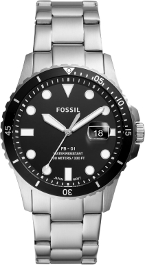 Часы Fossil FS5652