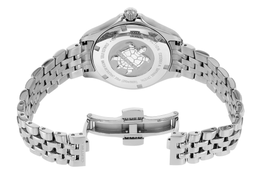 Часы Certina DS Action Lady Diamonds C032.051.11.116.00