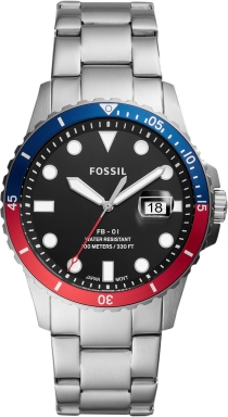 Часы Fossil FS5657