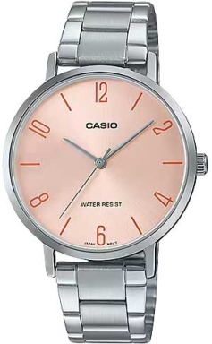 Часы Casio Collection LTP-VT01D-4B2