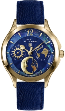 Часы L'Duchen Celeste D 857.23.37
