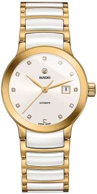 Часы Rado Centrix Automatic Diamonds R30080752