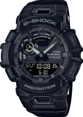 Часы Casio G-Shock GBA-900-1A