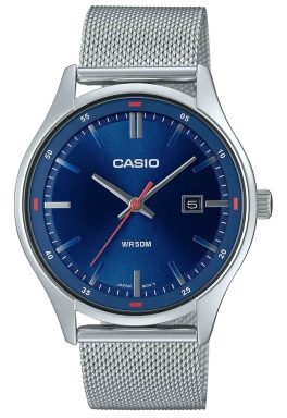 Часы Casio Collection MTP-E710M-2A