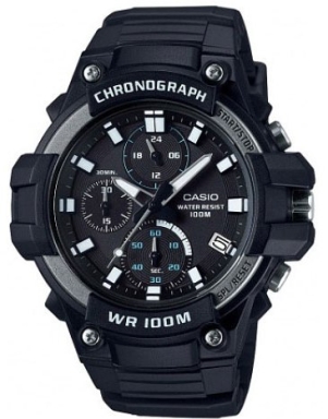 Часы Casio Collection MCW-110H-1A