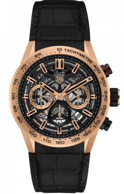 Часы TAG Heuer Carrera CBG2051.FC6426