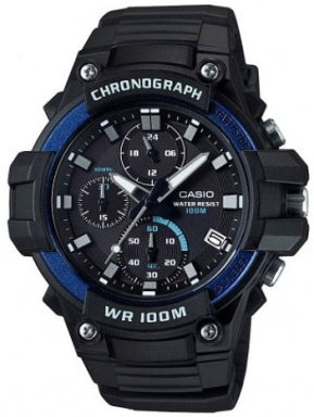 Часы Casio Collection MCW-110H-2A