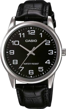 Часы Casio Collection MTP-V001L-1B