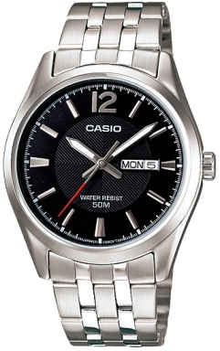 Часы Casio Collection MTP-1335D-1A