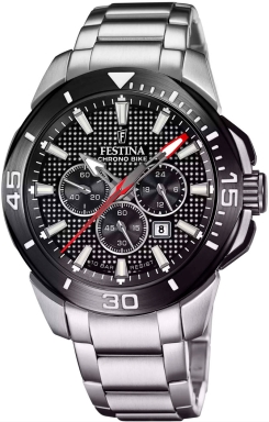 Часы Festina Chrono Bike F20641/4