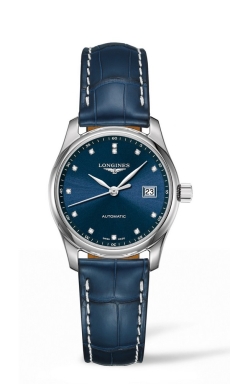 Часы Longines Master Collection Auto L2.257.4.97.0