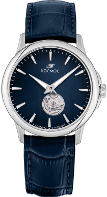 Часы Космос Телескоп K 304.16.36