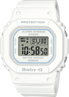 Часы Casio Baby-G BGD-560-7