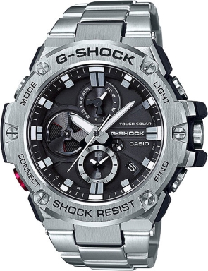 Часы Casio G-Shock GST-B100D-1A