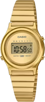 Часы Casio Vintage LA700WEG-9A