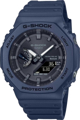 Часы Casio G-Shock GA-B2100-2A