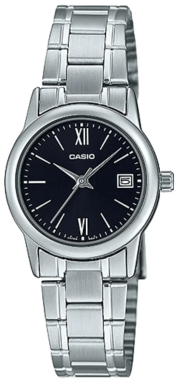 Часы Casio Collection LTP-V002D-1B3