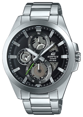 Часы Casio Edifice ESK-300D-1A