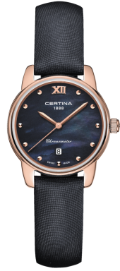 Часы Certina DS-8 Lady C033.051.36.128.00