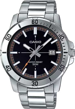 Часы Casio Collection MTP-VD01D-1E2