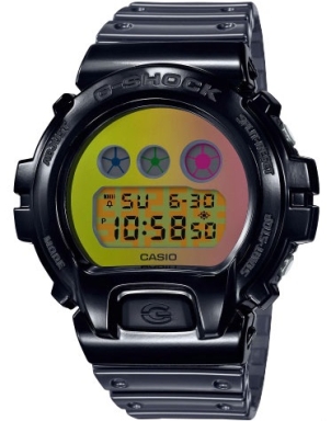 Часы Casio G-Shock DW-6900SP-1ER