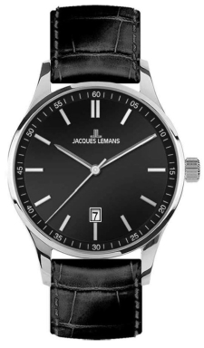 Наручные часы Jacques Lemans Classic 1-2026A