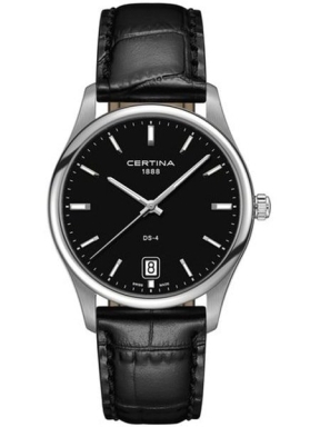 Часы Certina DS-4 C022.610.16.051.00