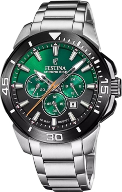 Часы Festina Chrono Bike F20641/B
