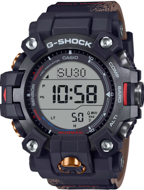 Часы Casio G-Shock GW-9500TLC-1D