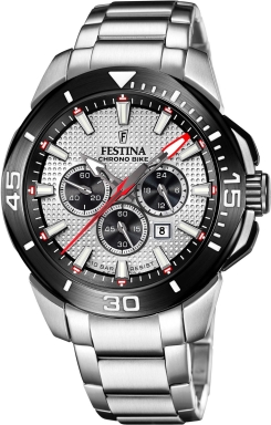Часы Festina Chrono Bike F20641/1