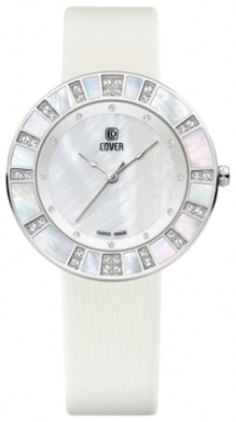 Часы Cover CO180.03