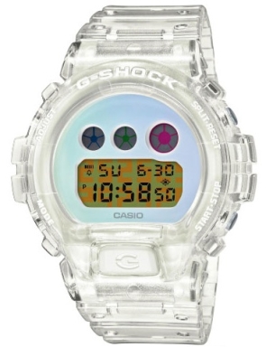 Часы Casio G-Shock DW-6900SP-7ER