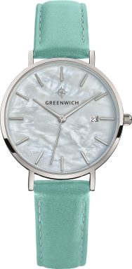 Часы Greenwich GW 301.17.53