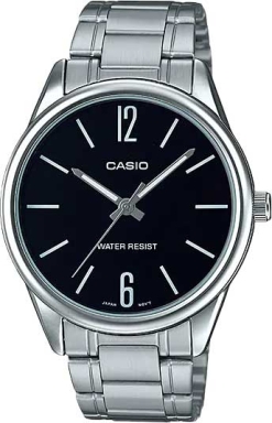 Часы Casio Collection MTP-V005D-1B