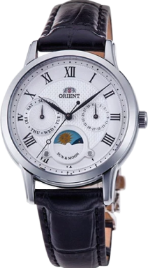Часы Orient Ladies RA-KA0006S10B