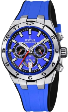 Часы Festina Chrono Bike F20671/3