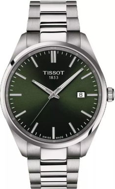 Часы Tissot PR 100 T150.410.11.091.00