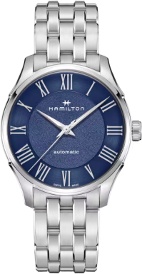 Часы Hamilton Jazzmaster Auto H42535140