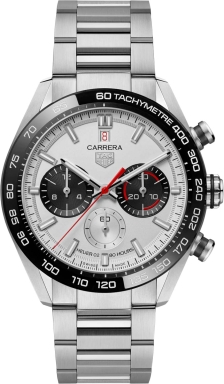 Часы TAG Heuer Carrera CBN2A1D.BA0643