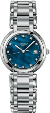 Часы Longines PrimaLuna L8.122.4.98.6