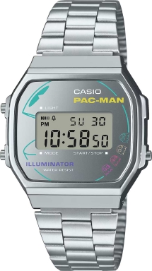 Часы Casio Vintage A168WEPC-7A